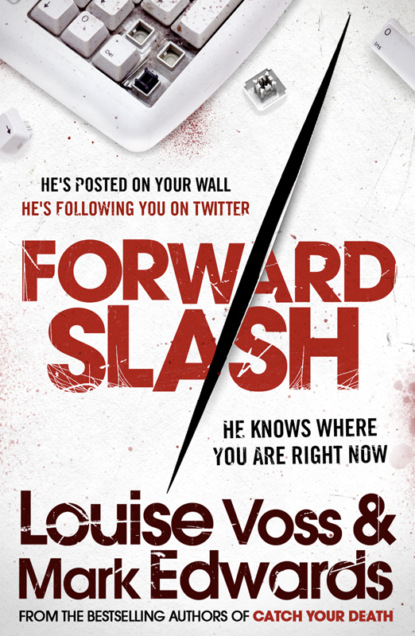 Mark Edwards - Forward Slash