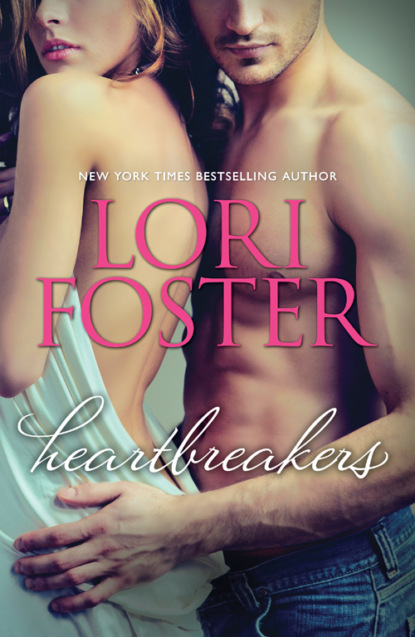 Lori Foster - Heartbreakers: Treat Her Right / Mr November