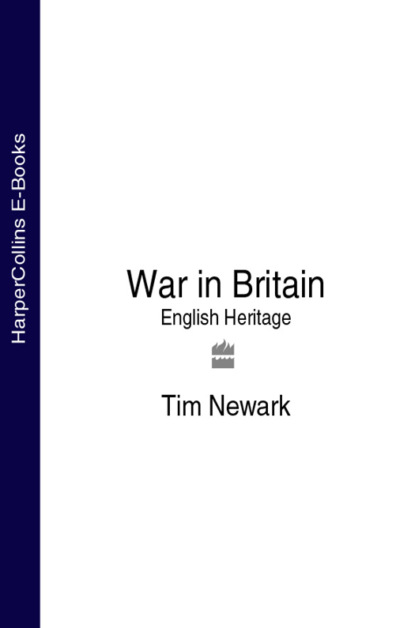 War in Britain: English Heritage