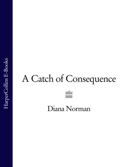 Diana  Norman - A Catch of Consequence