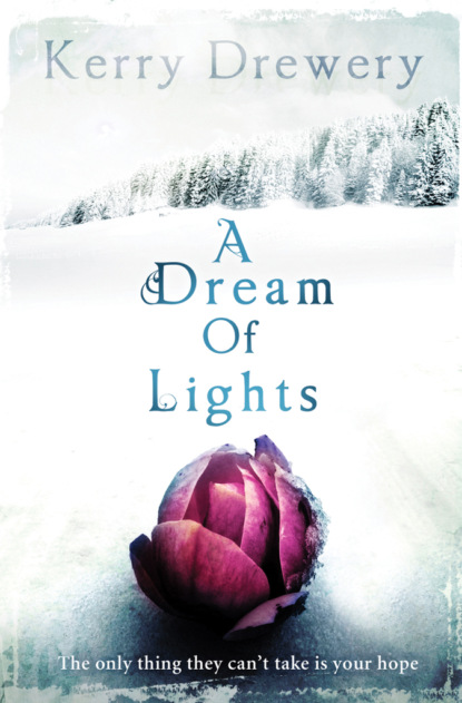 Kerry  Drewery - A DREAM OF LIGHTS