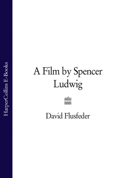 David  Flusfeder - A Film by Spencer Ludwig