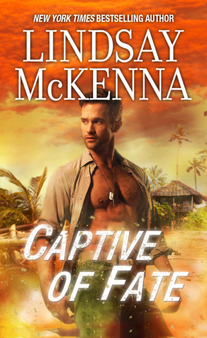 Lindsay McKenna - Captive Of Fate