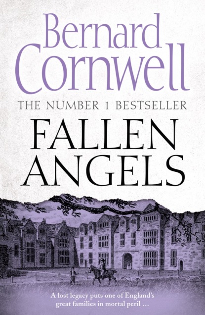 Bernard Cornwell - Fallen Angels