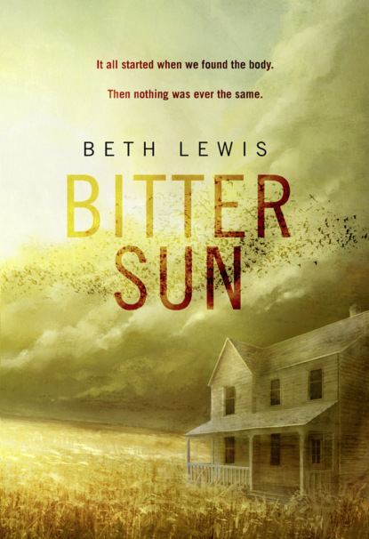 Beth  Lewis - Bitter Sun