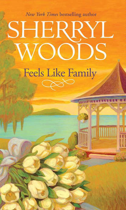 Sherryl  Woods - Feels Like Family