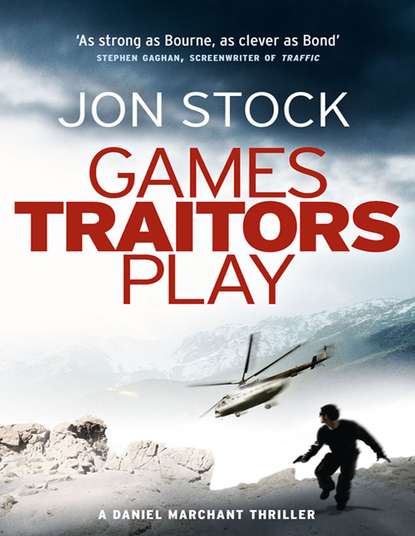 Jon Stock — Games Traitors Play