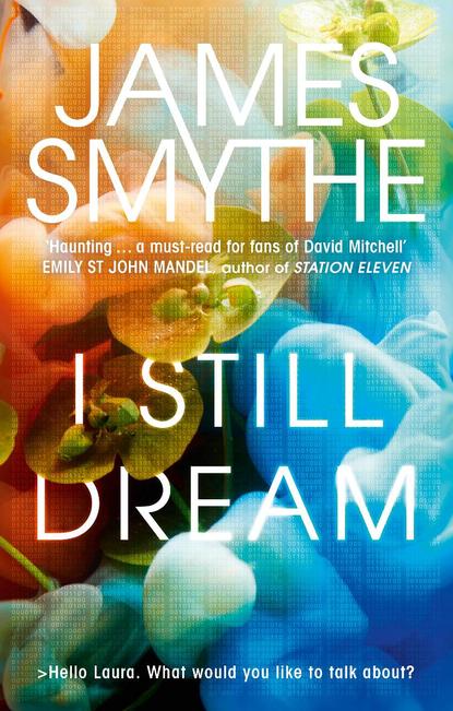 James Smythe - I Still Dream
