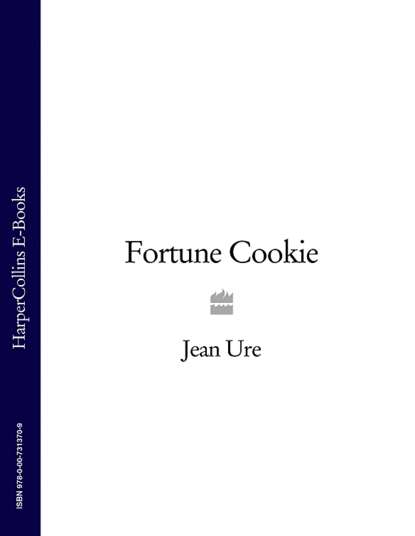Jean  Ure - Fortune Cookie