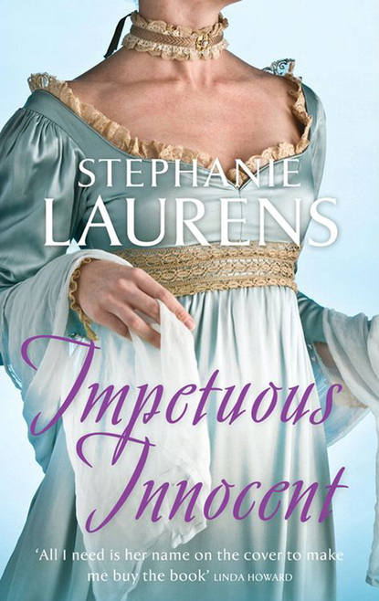 Stephanie  Laurens - Impetuous Innocent