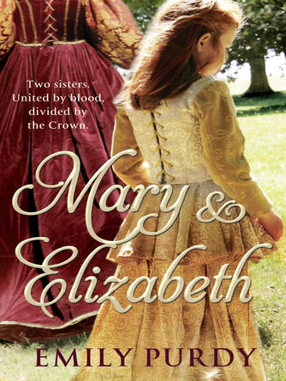 Emily  Purdy - Mary & Elizabeth