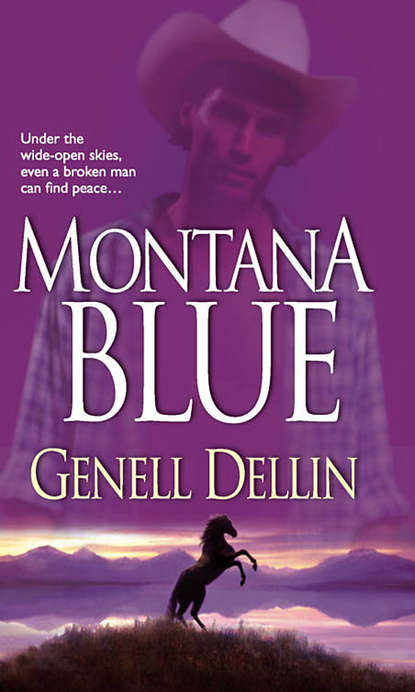 Genell  Dellin - Montana Blue