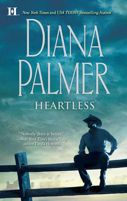 Diana Palmer - Heartless