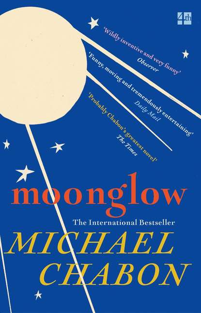 Michael  Chabon - Moonglow