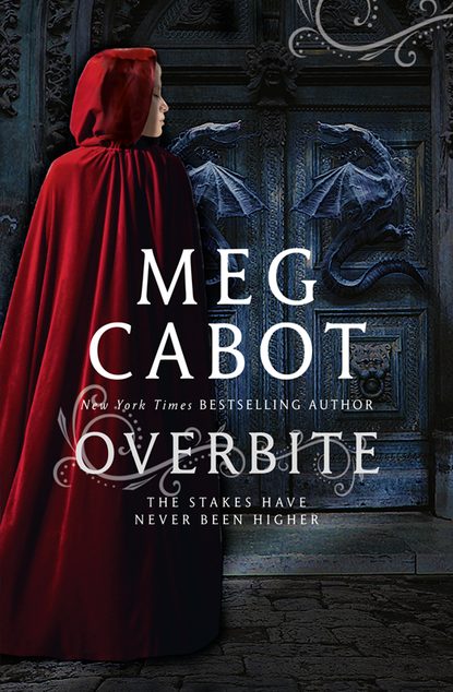Meg  Cabot - Overbite