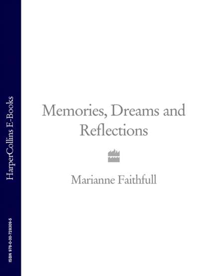 Memories, Dreams and Reflections