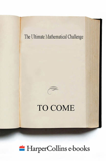 Литагент HarperCollins USD - The Ultimate Mathematical Challenge: Over 365 puzzles to test your wits and excite your mind