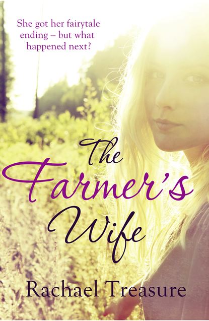 Rachael Treasure - The Farmer’s Wife