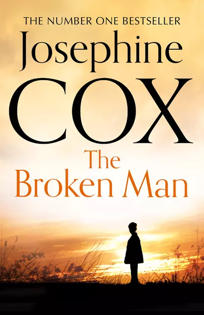 Обложка книги The Broken Man, Josephine  Cox