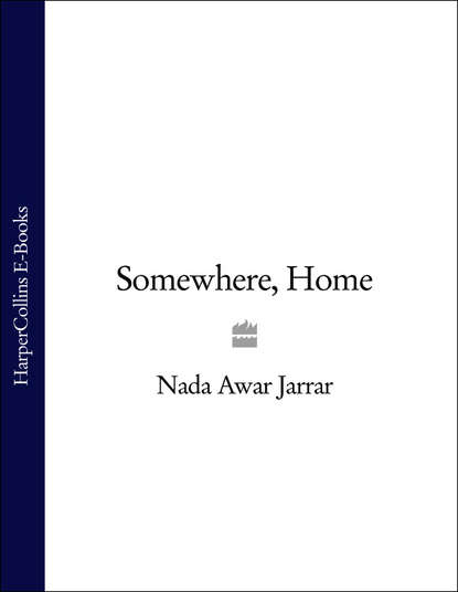 Nada Jarrar Awar - Somewhere, Home
