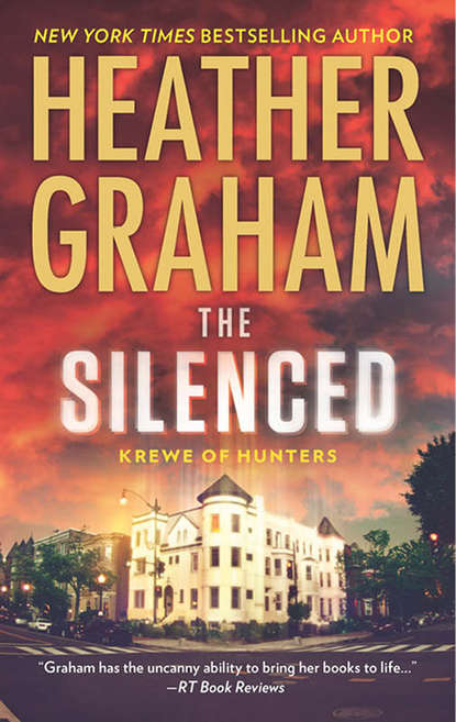 Heather Graham - The Silenced