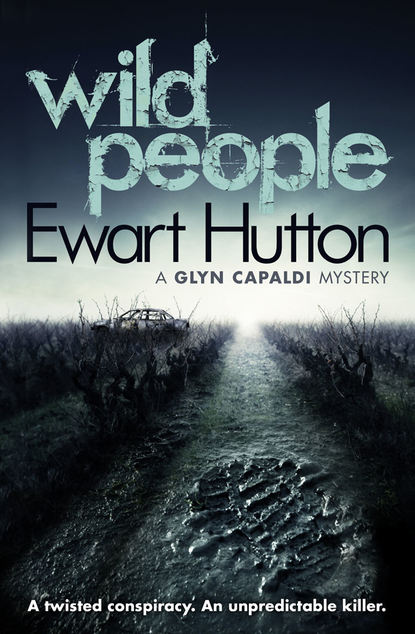 Ewart  Hutton - Wild People