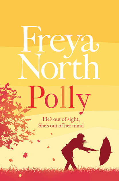 Freya  North - Polly