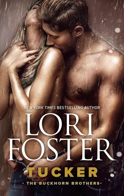 Обложка книги Tucker, Lori Foster