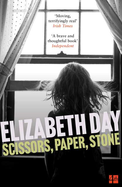 Scissors, Paper, Stone (Elizabeth  Day). 