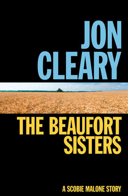 Jon  Cleary - The Beaufort Sisters