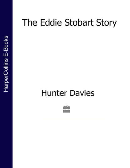Hunter  Davies - The Eddie Stobart Story