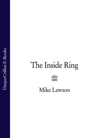 Mike Lawson — The Inside Ring