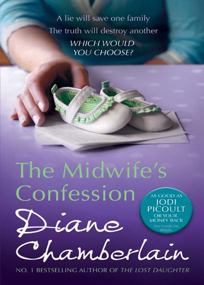 The Midwife s Confession
