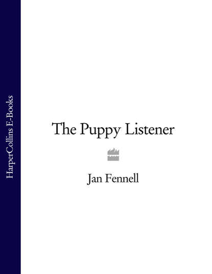 Jan Fennell — The Puppy Listener