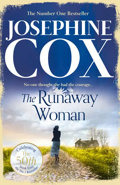 Обложка книги The Runaway Woman, Josephine  Cox