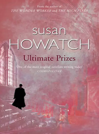 Обложка книги Ultimate Prizes, Susan  Howatch