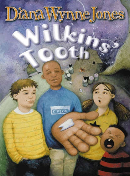 Wilkins’ Tooth