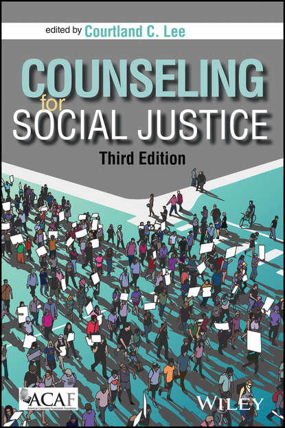 Counseling for Social Justice