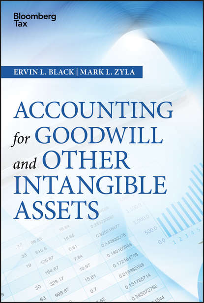 Mark Zyla L. - Accounting for Goodwill and Other Intangible Assets