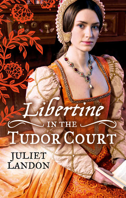 Juliet  Landon - LIBERTINE in the Tudor Court: One Night in Paradise / A Most Unseemly Summer