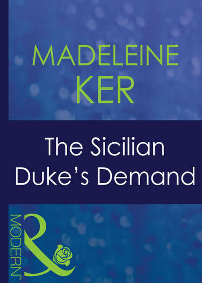 The Sicilian Duke s Demand