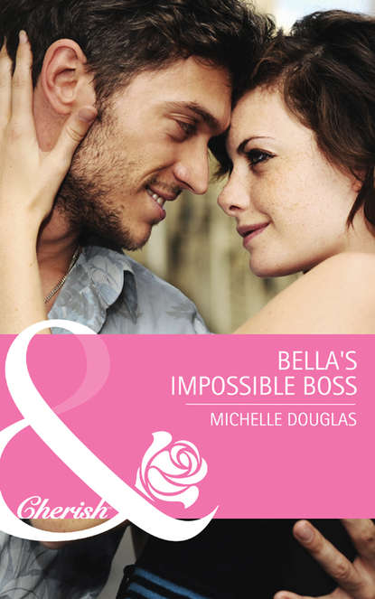 Мишель Дуглас — Bella's Impossible Boss