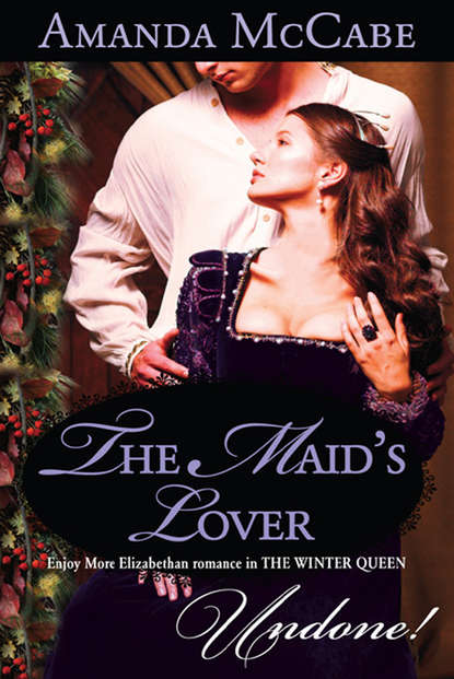 The Maid s Lover