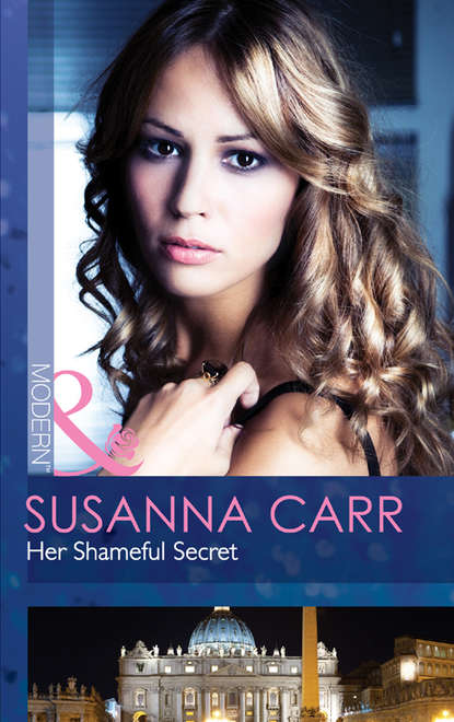 Susanna Carr - Her Shameful Secret