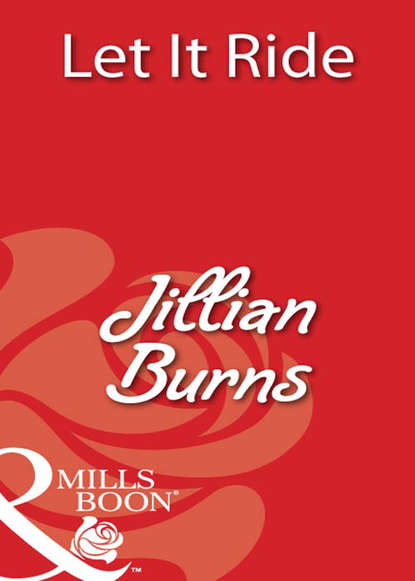 Jillian Burns — Let It Ride