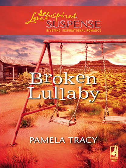 Broken Lullaby (Pamela  Tracy). 