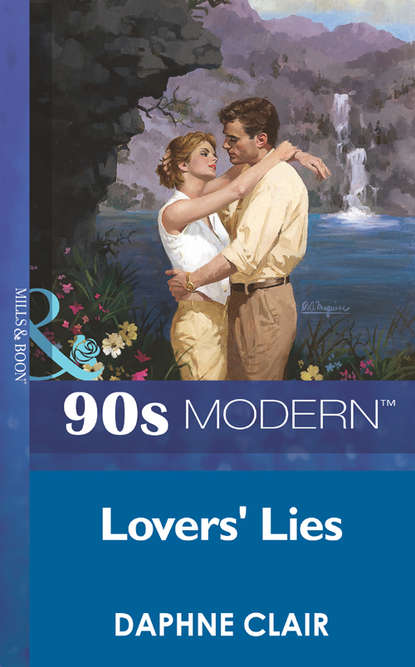 Lovers Lies