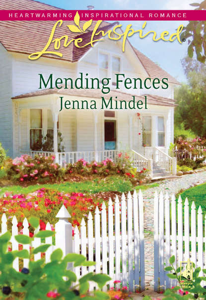 Jenna  Mindel - Mending Fences