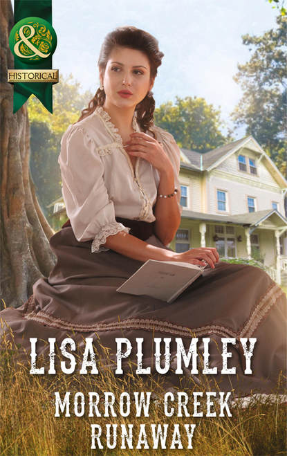 Lisa  Plumley - Morrow Creek Runaway
