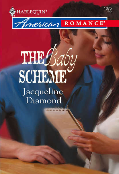 Jacqueline  Diamond - The Baby Scheme